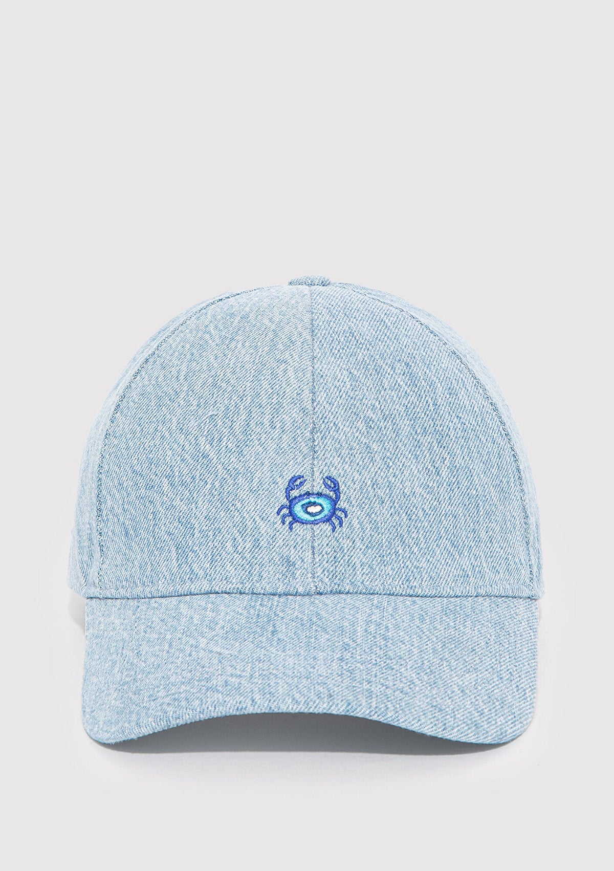 Blue Hat