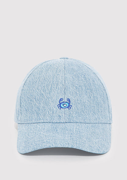 Blue Hat