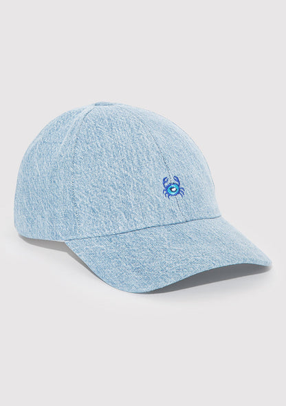 Blue Hat