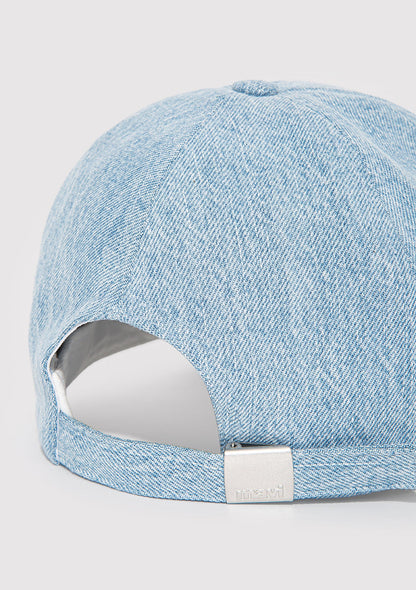 Blue Hat