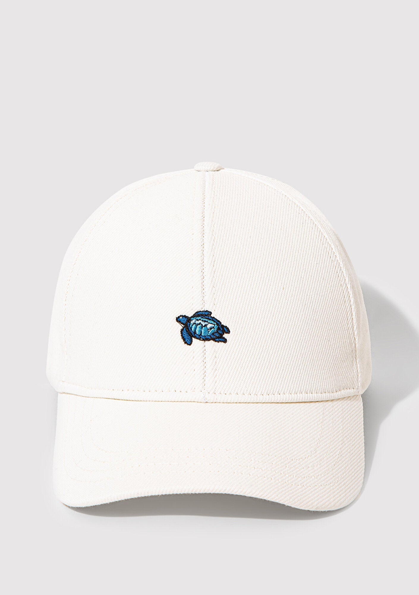 Ecru Hat