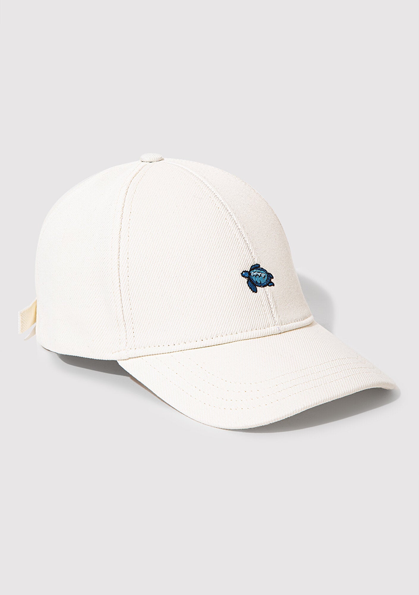 Ecru Hat