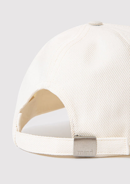 Ecru Hat