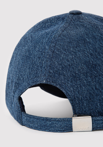 Navy Hat