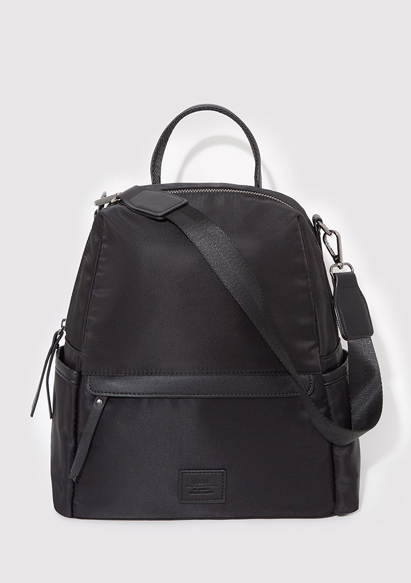 Black Backpack