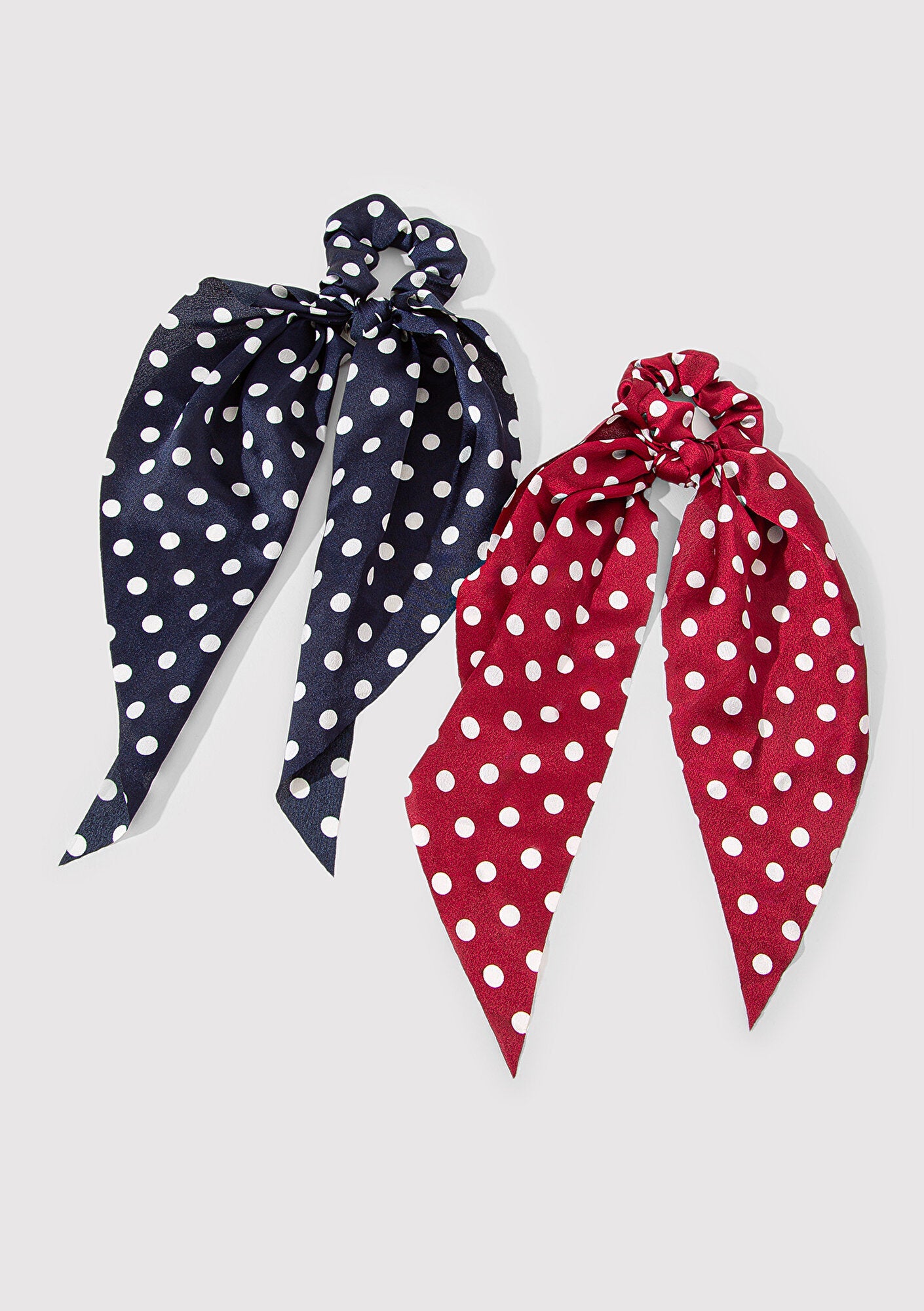 2 Pack Hair Bands
