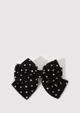 Black Hair Clip