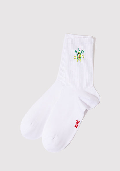 White Socks