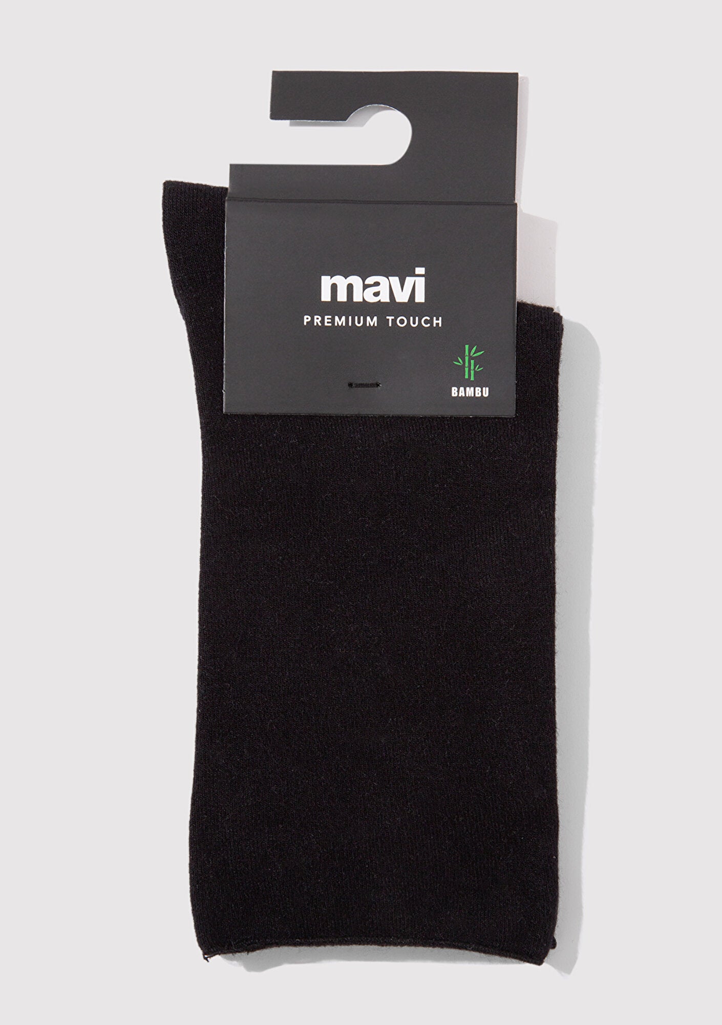 Black Socks