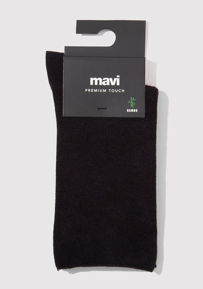 Black Socks