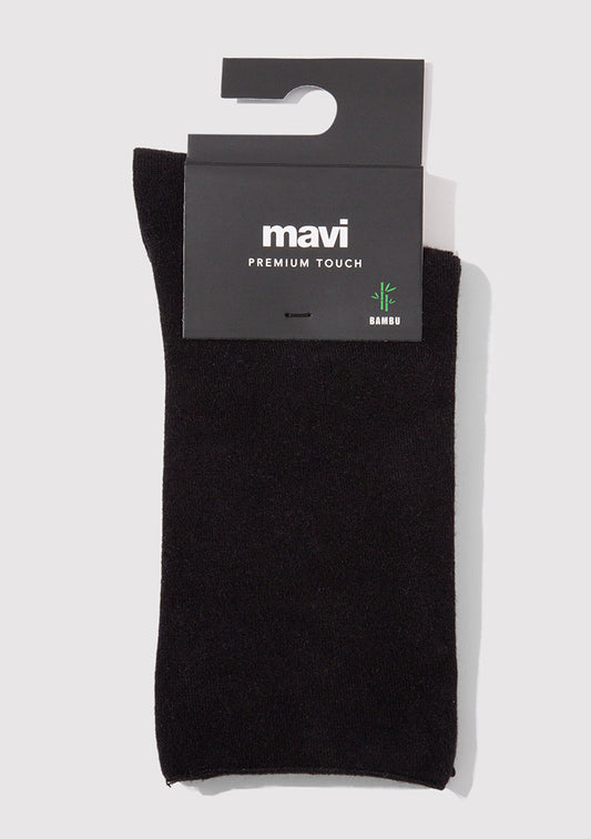 Black Socks