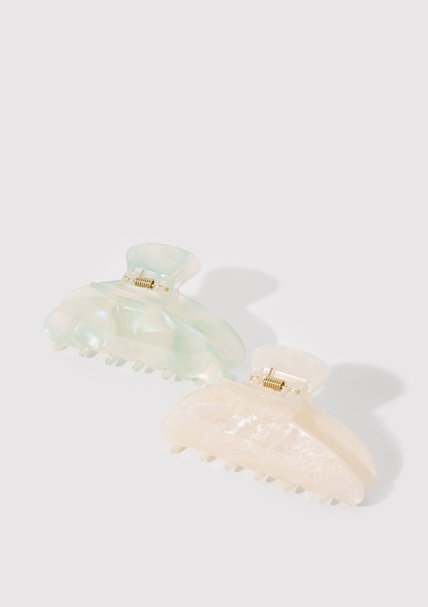 2 Pack Hair Clip