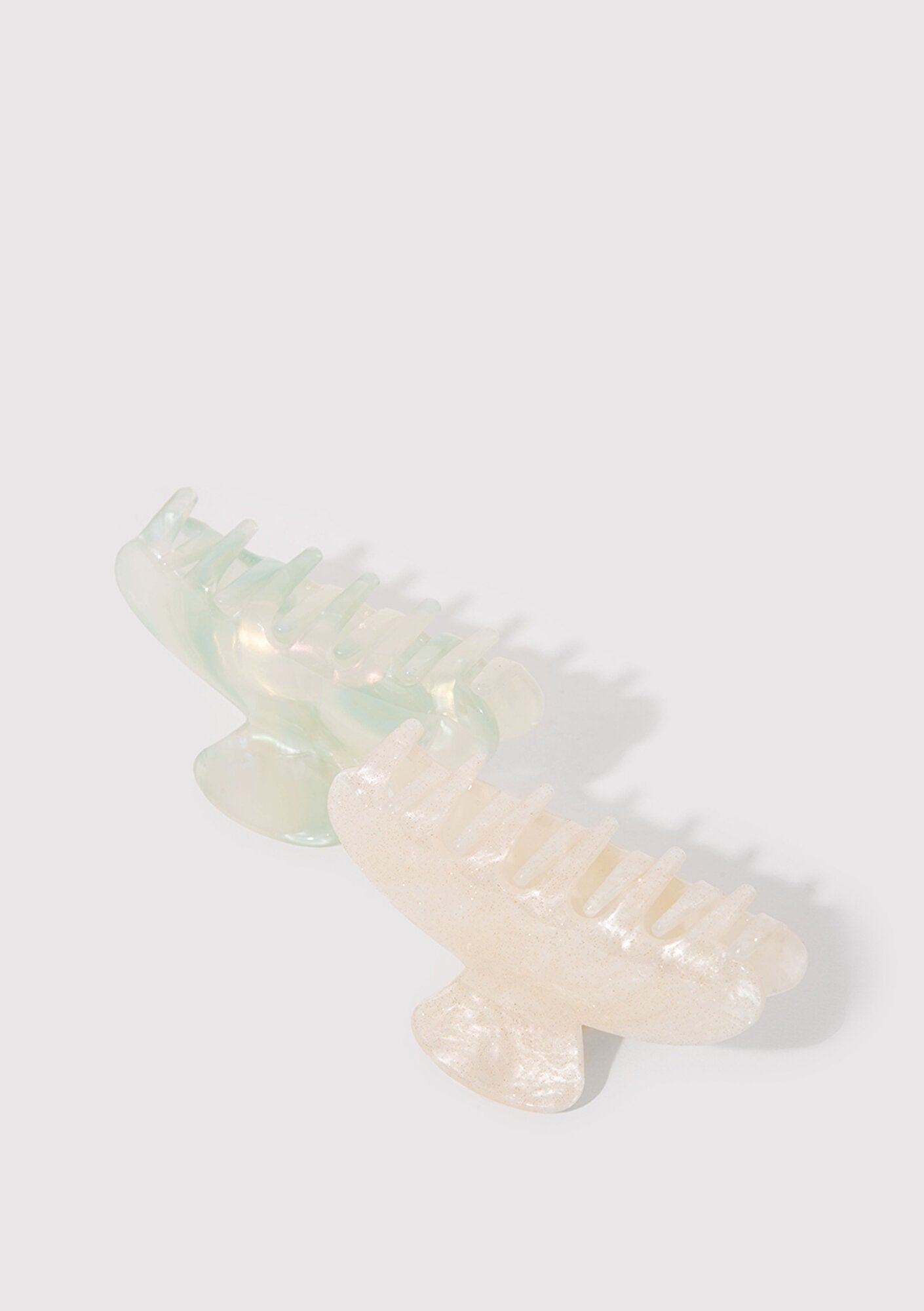 2 Pack Hair Clip