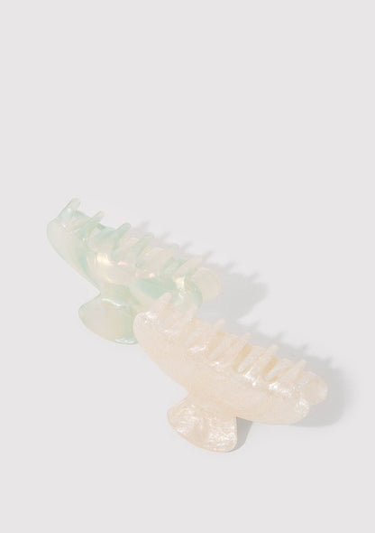 2 Pack Hair Clip