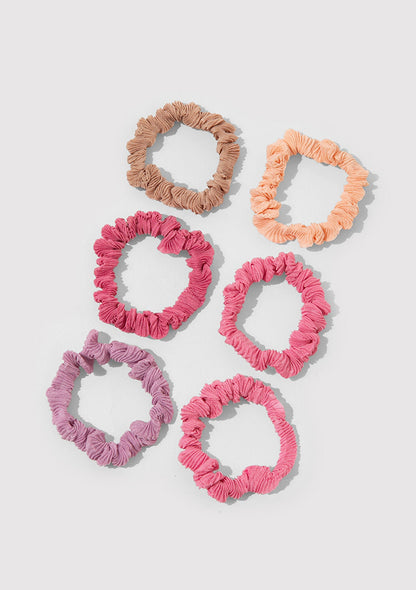 Red Hair Clip