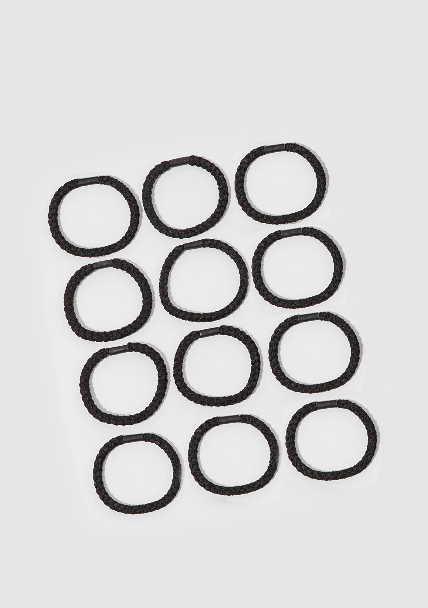 Black Hair Clip
