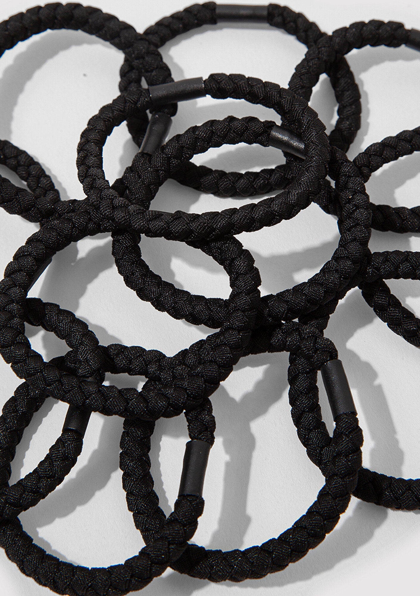 Black Hair Clip