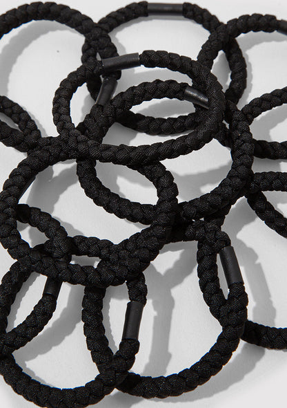 Black Hair Clip