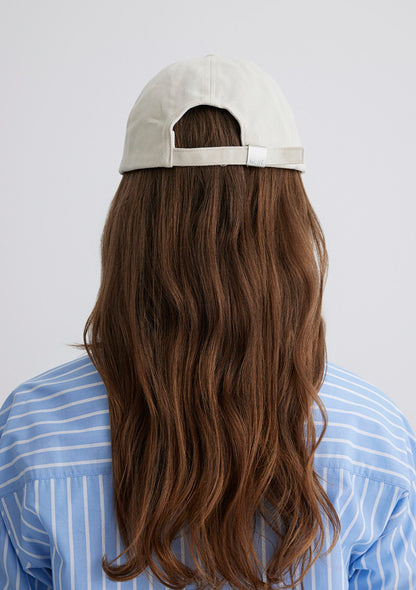 Ecru Hat