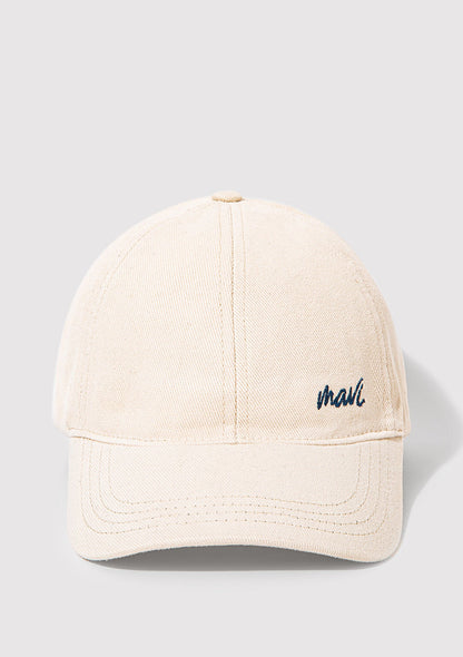 Ecru Hat