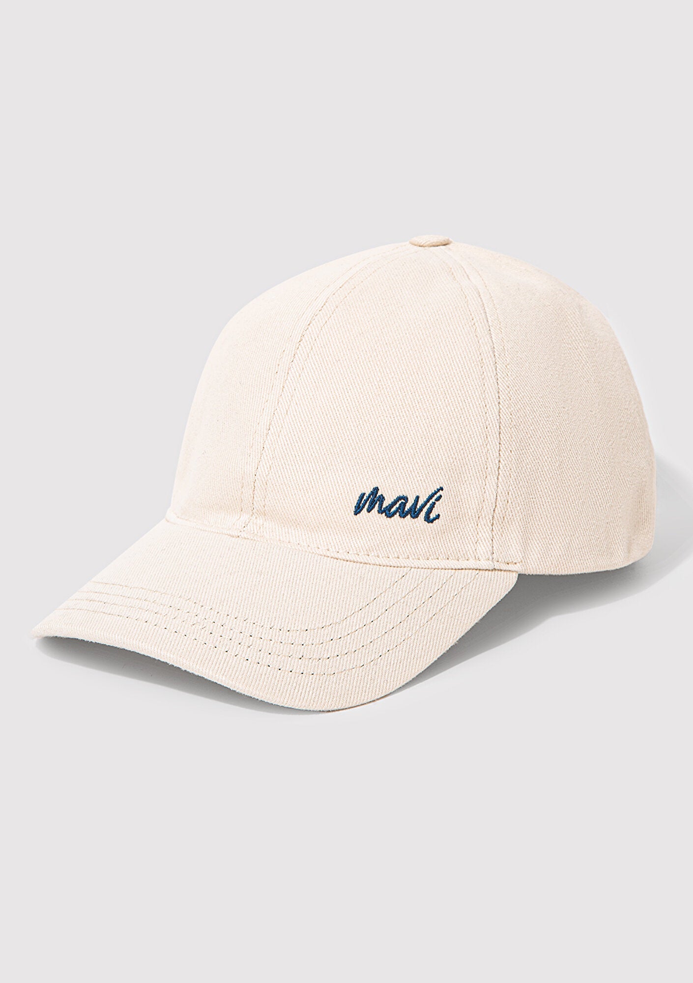 Ecru Hat