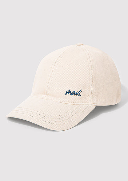 Ecru Hat