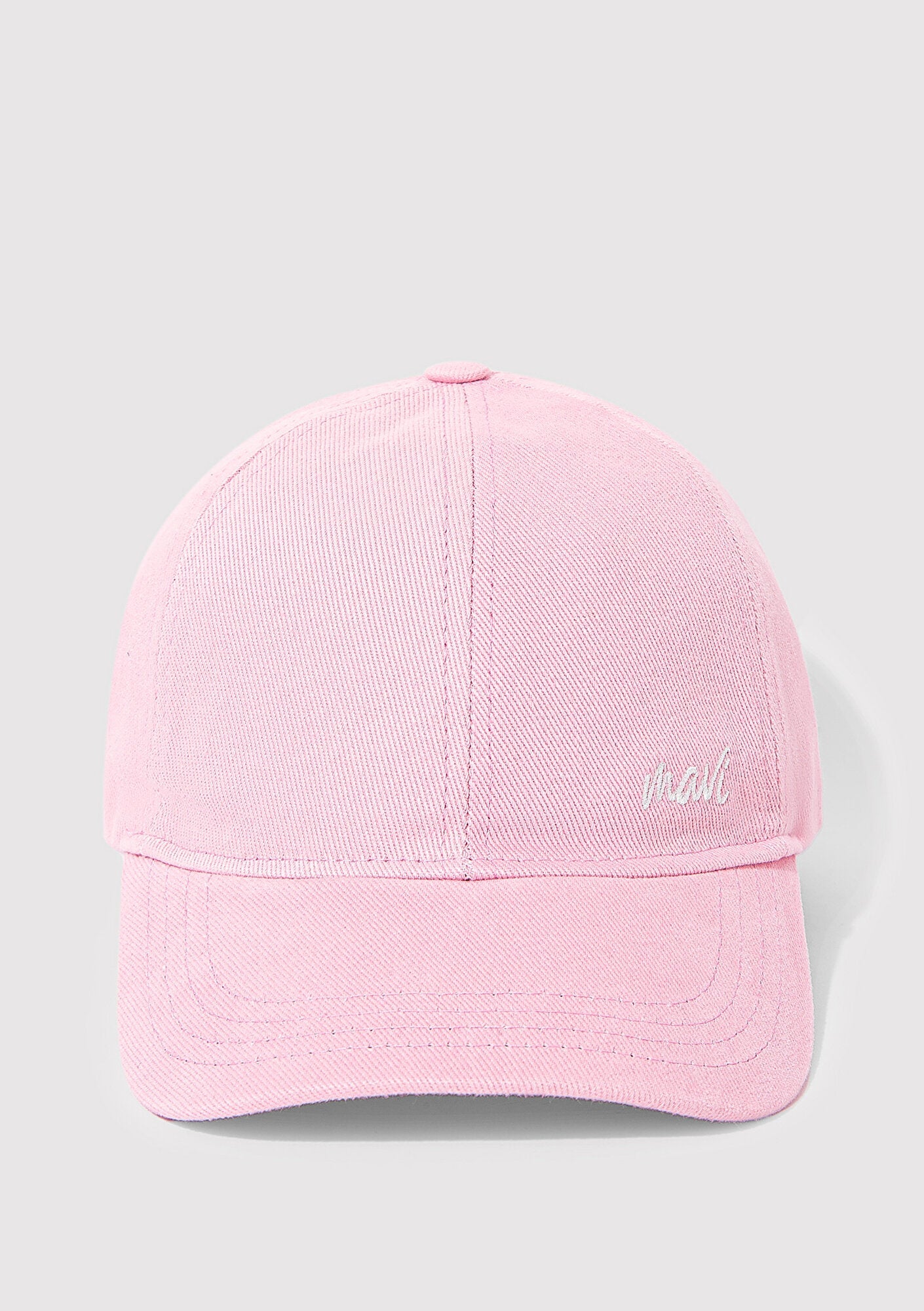Pink Hat
