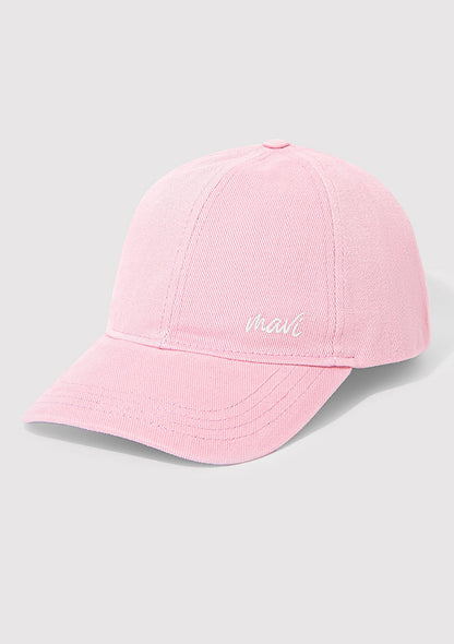 Pink Hat