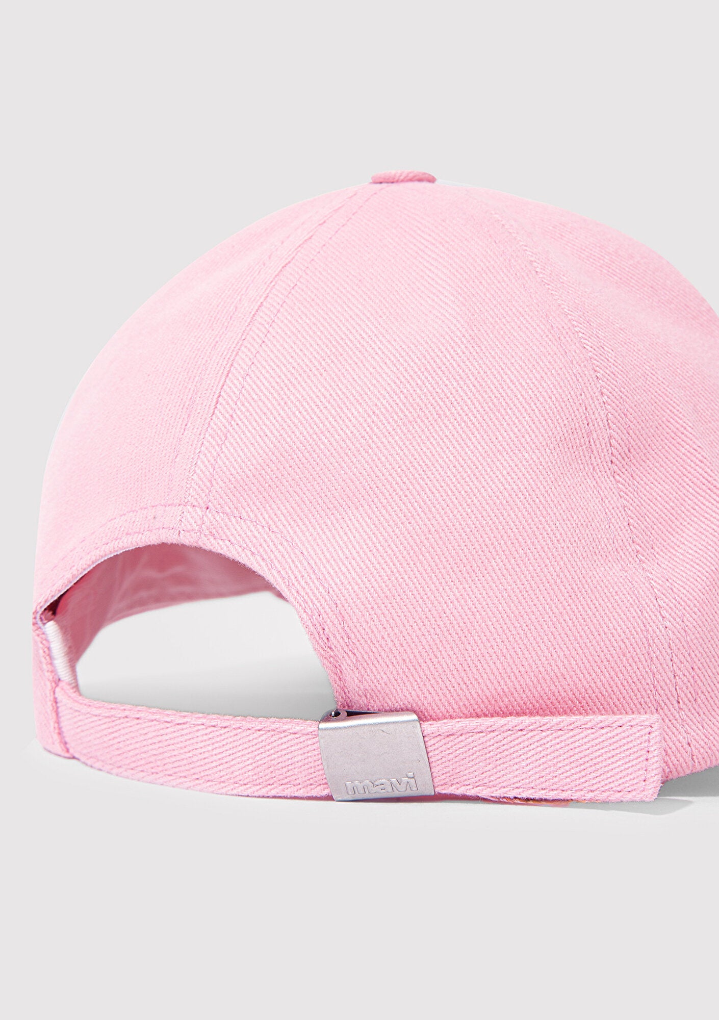 Pink Hat