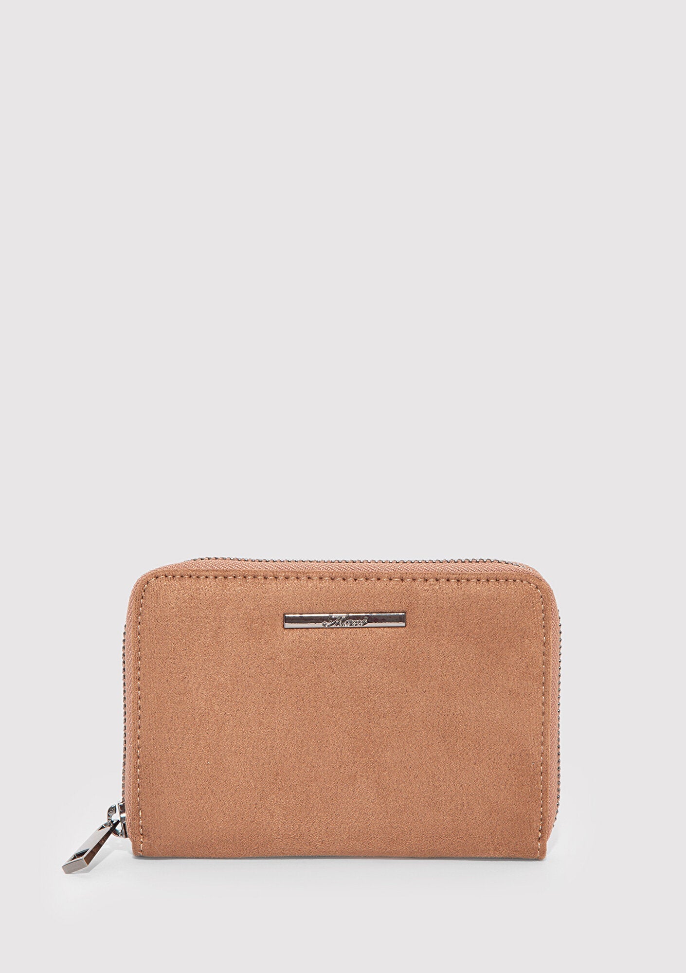 Brown Wallet