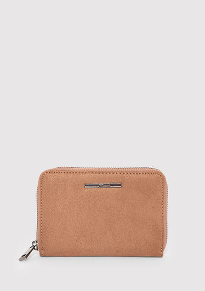 Brown Wallet