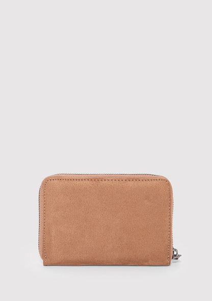 Brown Wallet
