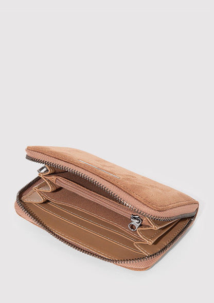 Brown Wallet