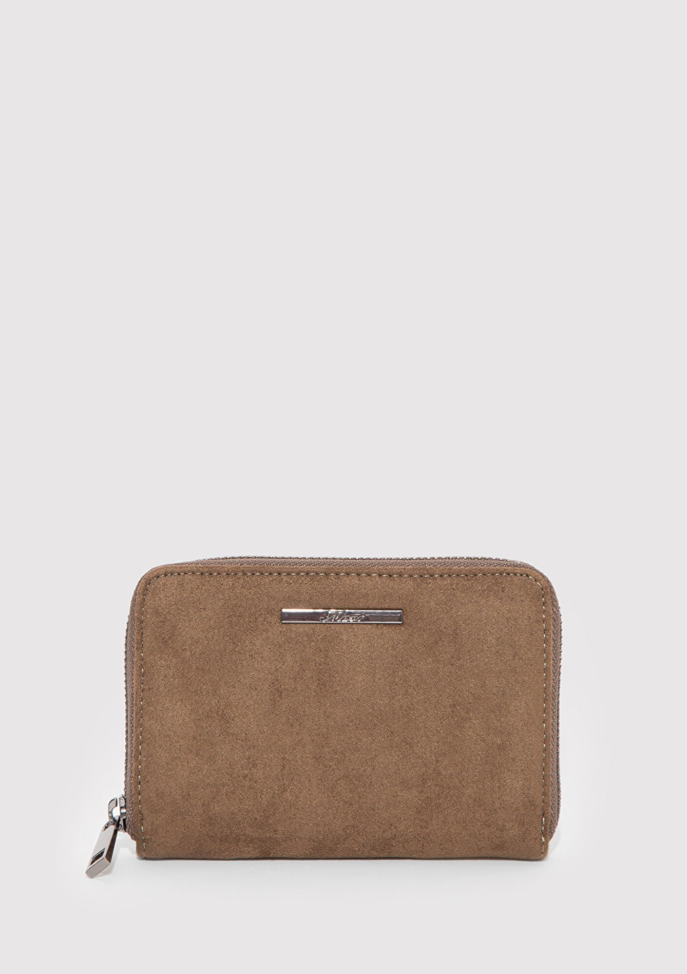 Brown Wallet