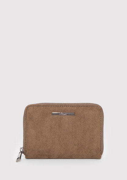 Brown Wallet