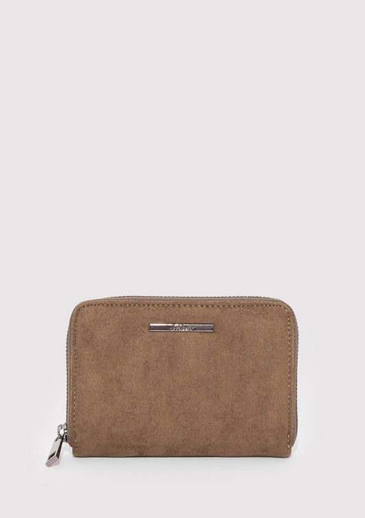 Brown Wallet