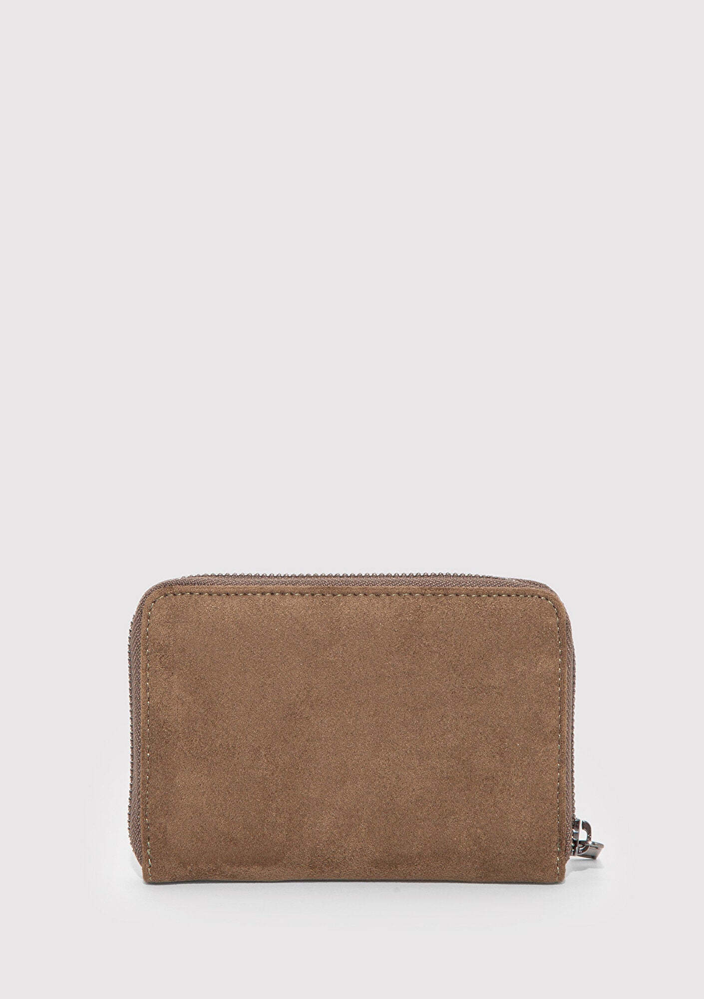 Brown Wallet