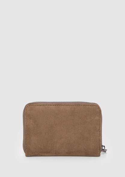 Brown Wallet