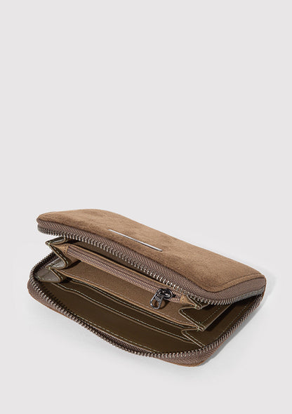 Brown Wallet
