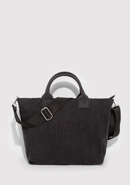 Grey Bag