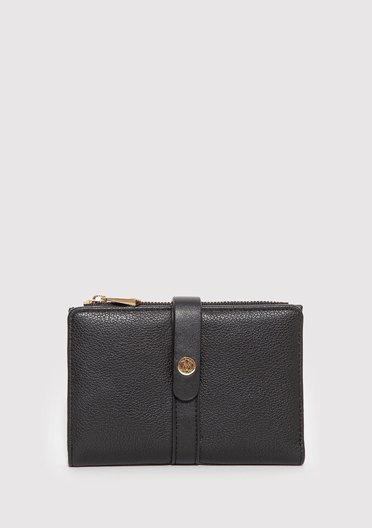 Black Wallet