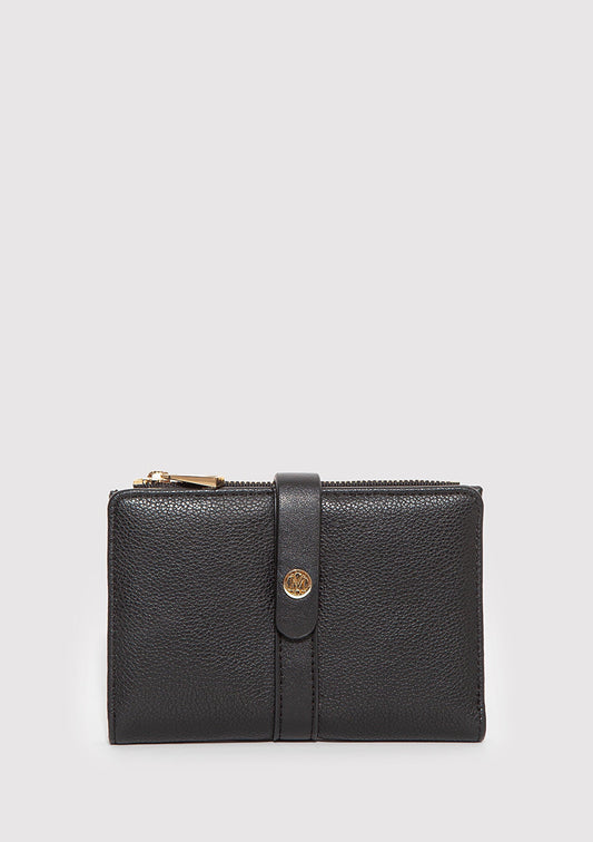 Black Wallet