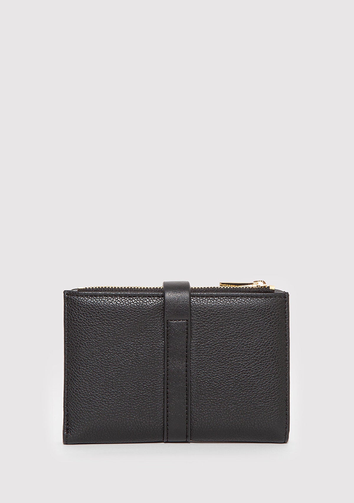 Black Wallet