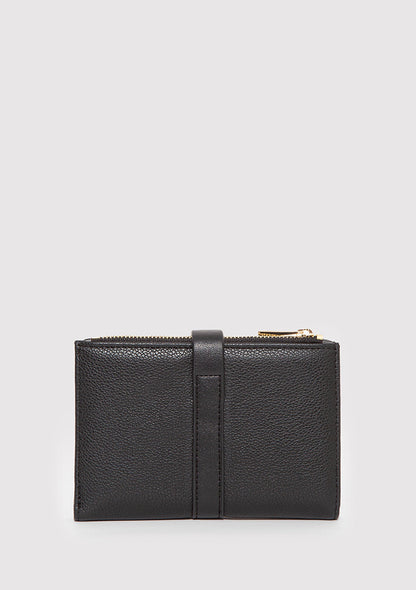 Black Wallet