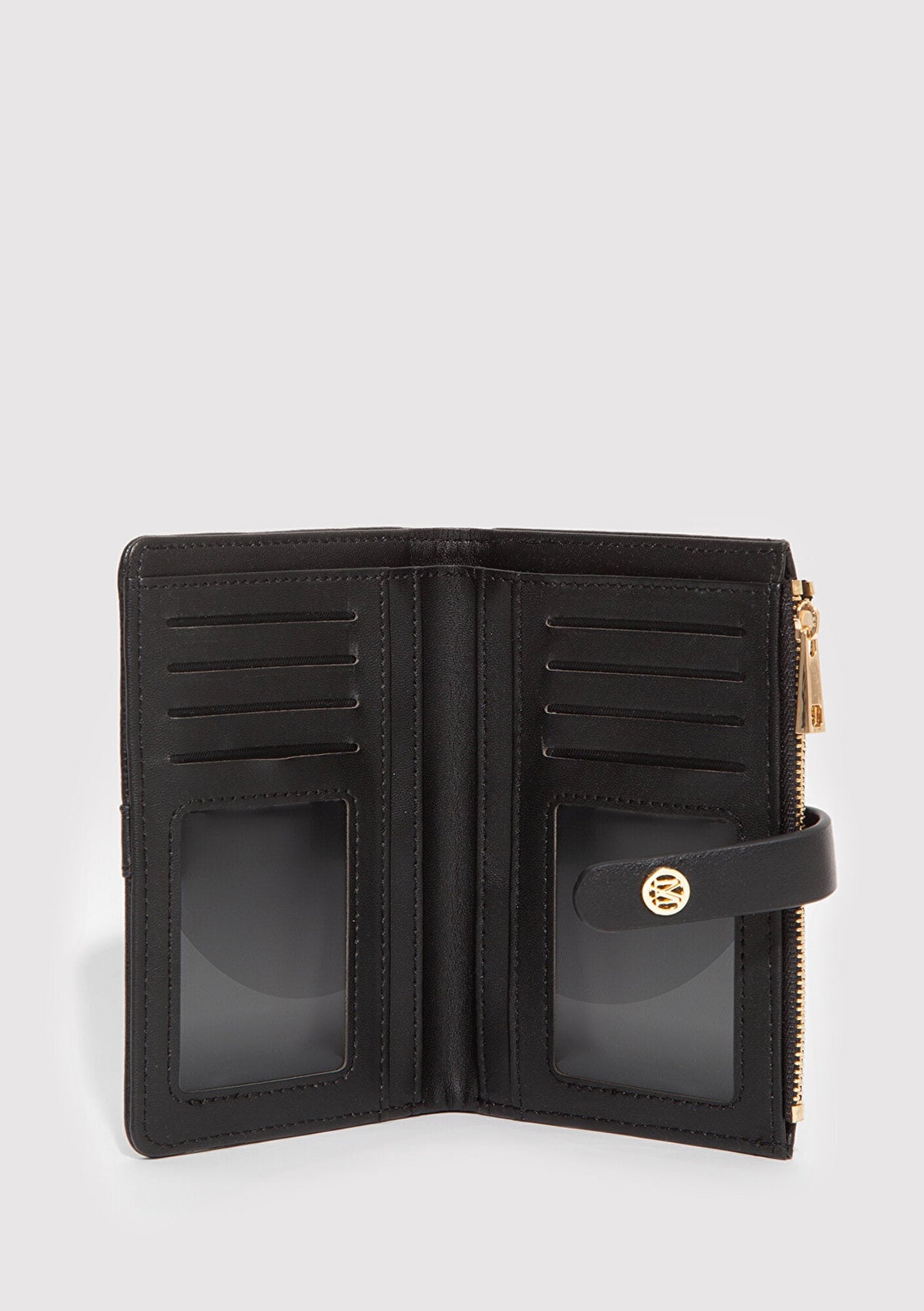 Black Wallet