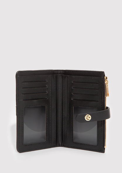 Black Wallet