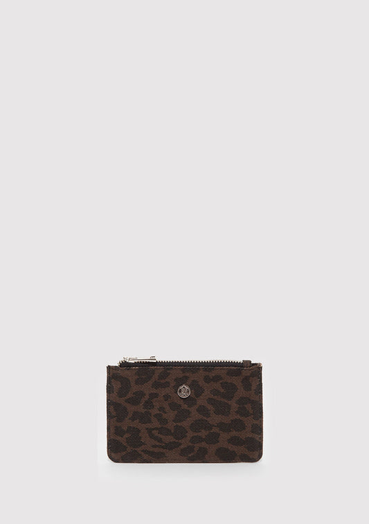 Black Cardholder
