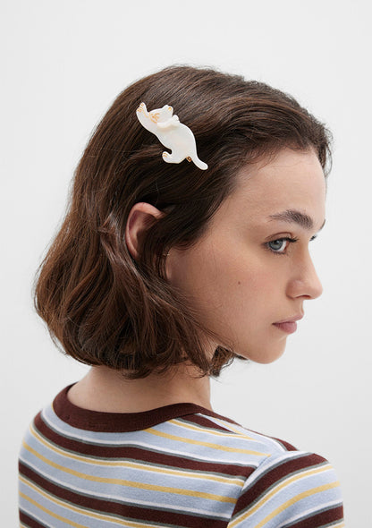 Black Hair Accessories