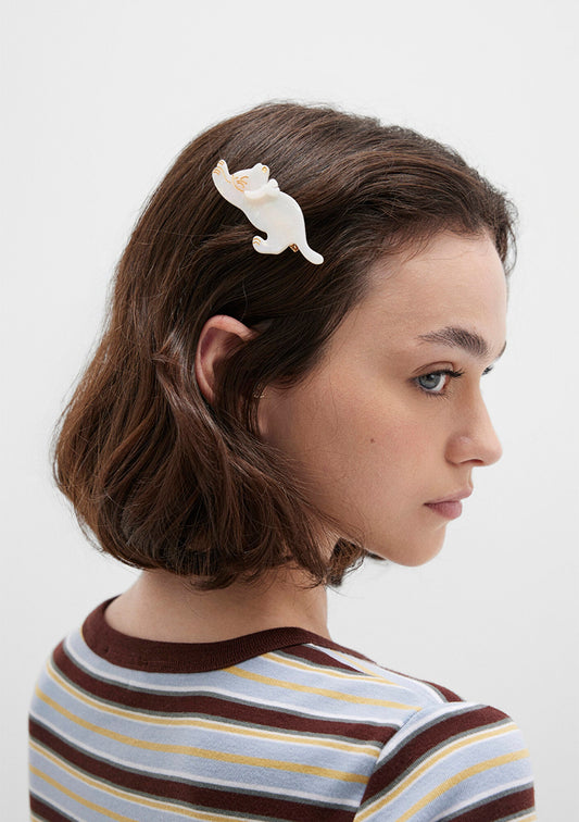 Black Hair Accessories