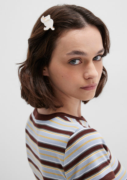 Black Hair Accessories
